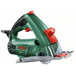 Ручная циркулярная мини-пила PKS 16 Multi