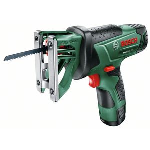 Аккумуляторная универсальная пила EasySaw 12