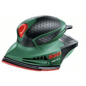 Мультишлифмашины PSM 100 A