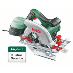 Ручная циркулярная пила PKS 55 A