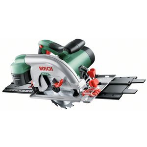 Ручная циркулярная пила PKS 66 A