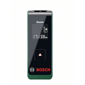 Цифровые лазерные дальномеры Zamo