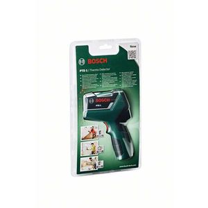 Термодетектор PTD 1