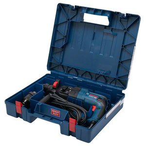 Перфоратор с патроном SDS plus GBH 240 F