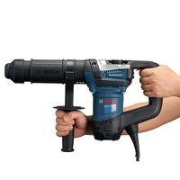 Отбойный молоток с патроном SDS max GSH 501