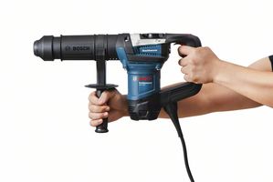 Отбойный молоток с патроном SDS max GSH 501