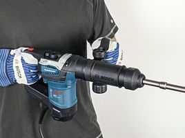 Отбойный молоток с патроном SDS max GSH 501