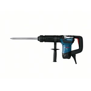 Отбойный молоток с патроном SDS max GSH 501