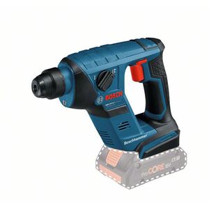 Аккумуляторный перфоратор с патроном SDS plus GBH 18 V-LI Compact