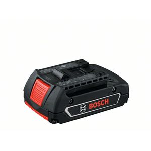 Аккумуляторный перфоратор с патроном SDS plus GBH 18 V-LI Compact
