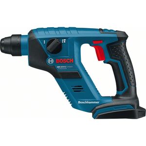 Аккумуляторный перфоратор с патроном SDS plus GBH 18 V-LI Compact