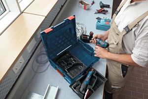 Вкладыши для хранения инструментов Вкладыш GBH 3-28 DFR