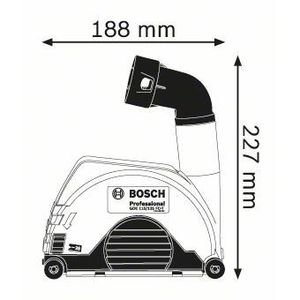 GDE 115/125 FC-T