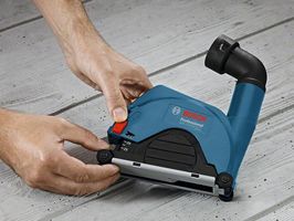 GDE 115/125 FC-T