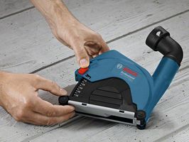 GDE 115/125 FC-T