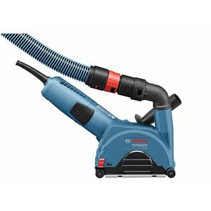 GDE 115/125 FC-T
