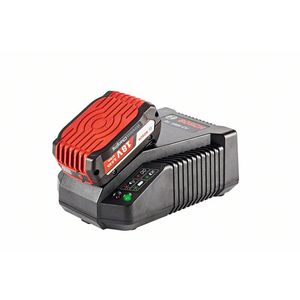 Аккумуляторный блок GBA 18V 2.0Ah W с технологией беспроводной зарядки