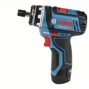 Насадка FlexiClick GFA 12-W