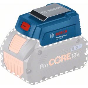 Зарядное устройство GAA 18V-24