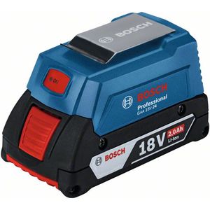 Зарядное устройство GAA 18V-24