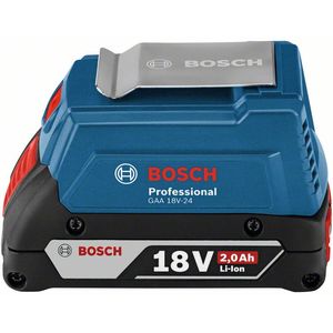 Зарядное устройство GAA 18V-24