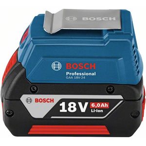 Зарядное устройство GAA 18V-24