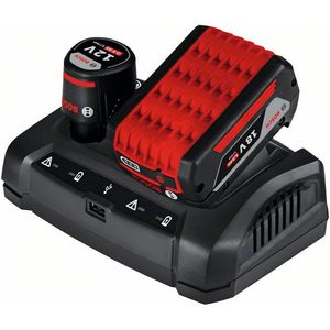 Зарядное устройство GAX 18V-30