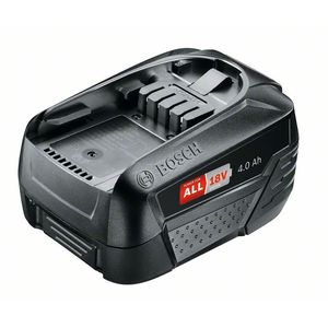 Аккумуляторный блок PBA 18V 4.0Ah W-C Аккумуляторный блок PBA 18V 4.0Ah W-C