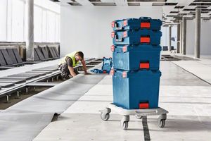 Система кейсов L-BOXX 374