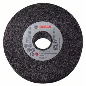 Шлифкруг д/ggs 125x32x20 мм карбид кремния k20