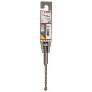 Бур SDS plus-5, 5.5x50x115
