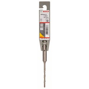 Бур SDS plus-5, 3.5x100x160
