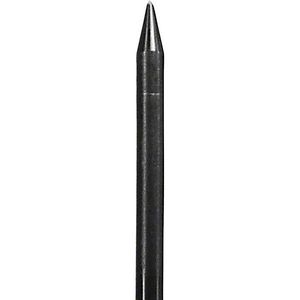 Пикообразное зубило конус SDS-Plus 250 мм