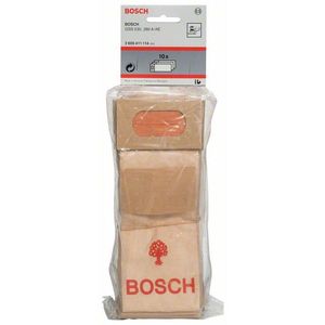 10 шт. мешков матерчатых для GSS 230