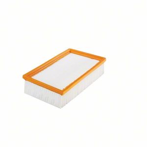 Складчатый фильтр PTFE для сух/влаж. обработки