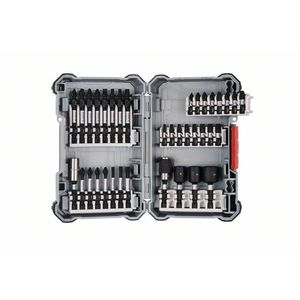 Кассета ударных бит Impact Control 25 мм PZ3 8 шт