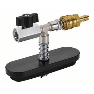 Вакуумный комплект для GCR 180 / 350