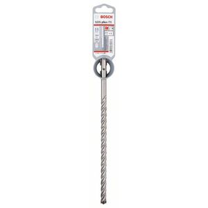 Бур SDS Plus-7X д/арм.бетона 11x200x265 мм