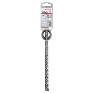 Бур SDS Plus-7X д/арм.бетона 14x150x215 мм
