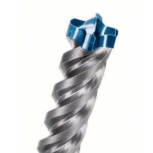 Бур по арм.бетону SDS-max-8X 14 x 200 x 340 мм