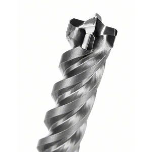 Бур по арм.бетону SDS-max-8X 14 x 400 x 540 мм