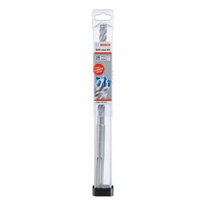 Бур по арм.бетону SDS-max-8X 16 x 200 x 340 мм