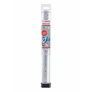 Бур по арм.бетону SDS-max-8X 22 x 200 x 320 мм