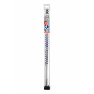 Бур по арм.бетону SDS-max-8X 22 x 400 x 520 мм