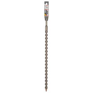 Бур SDS plus-5, 17x400x465