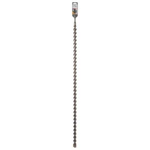 Бур SDS plus-5, 25x950x1000
