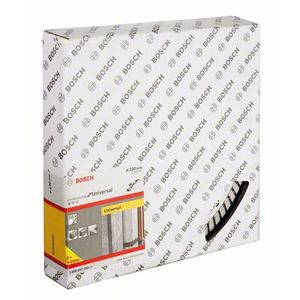 Алмазный диск Standard for Universal Turbo 180-22, 23, 10 шт в уп.
