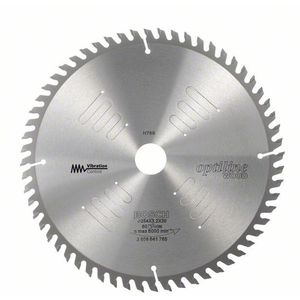 Пильный диск 305x30 60 OPTILINE