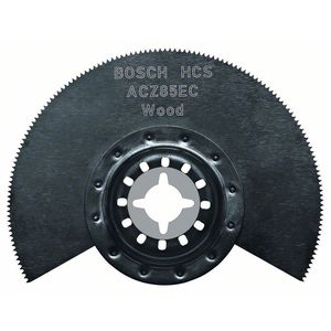 Starlock HCS сегм. полотно 85 мм Wood ACZ 85 EC