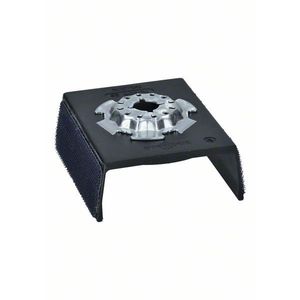 Starlock Шлифовальная колодка 70 мм AUZ 70 G